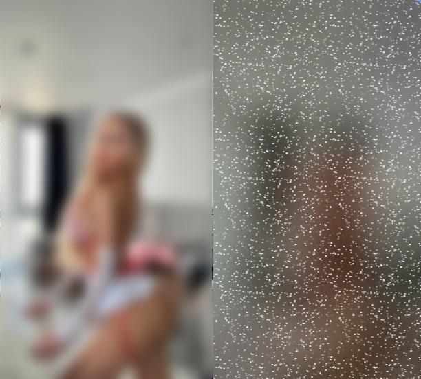 Пример результата NudeVision